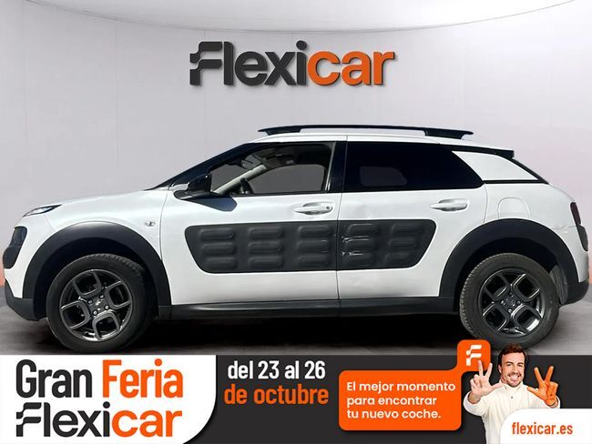 CITROEN C4 Cactus (BlueHDi 73KW (100CV) Feel) en Granada