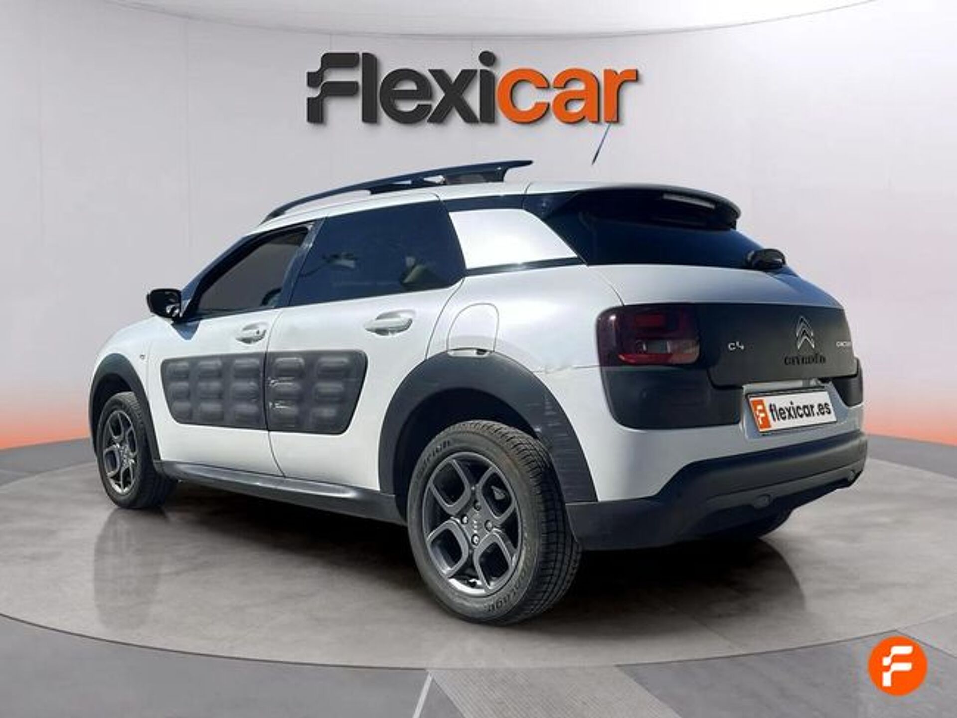 Imagen 2 de CITROEN C4 Cactus