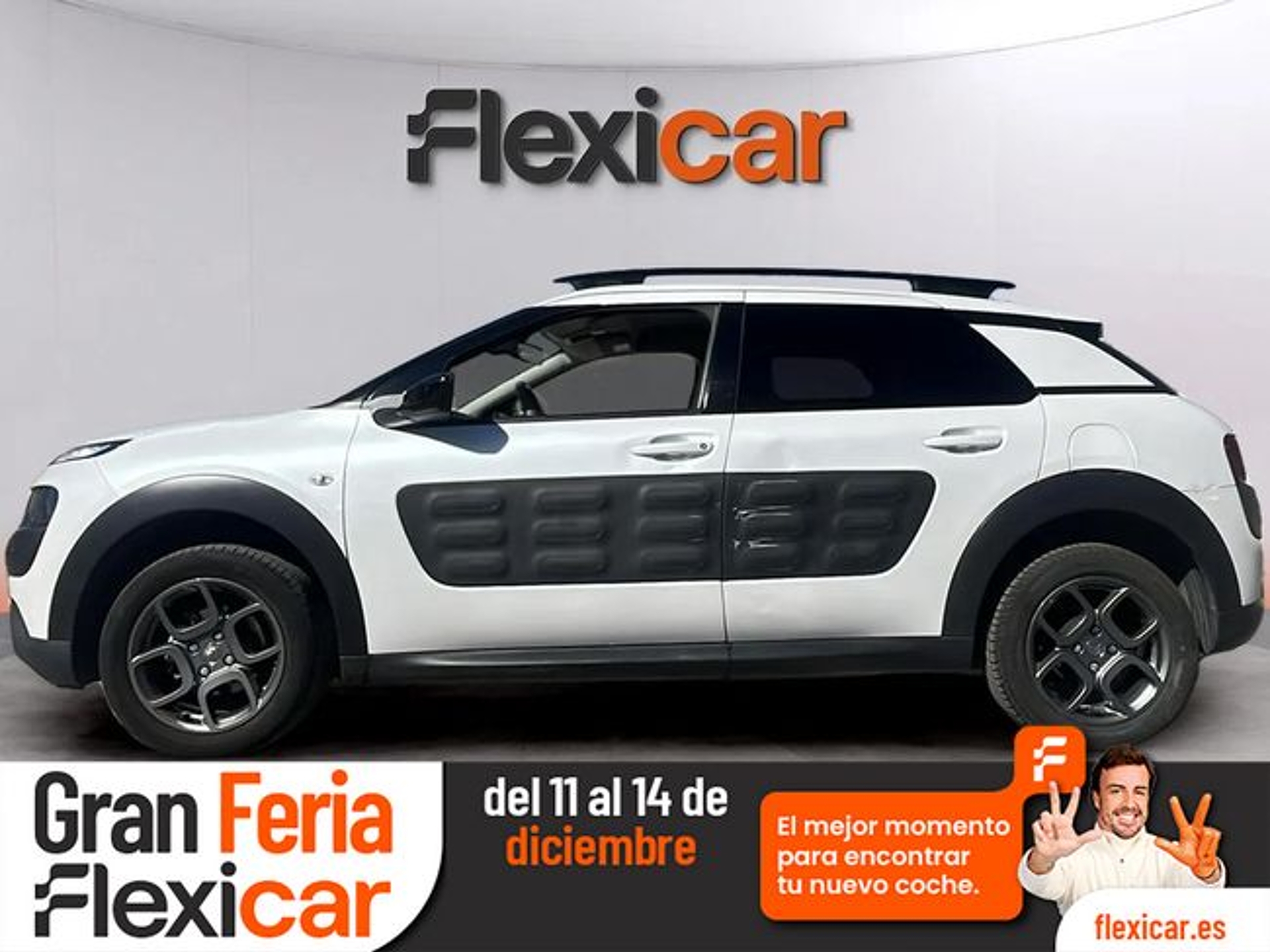 Imagen de CITROEN C4 Cactus