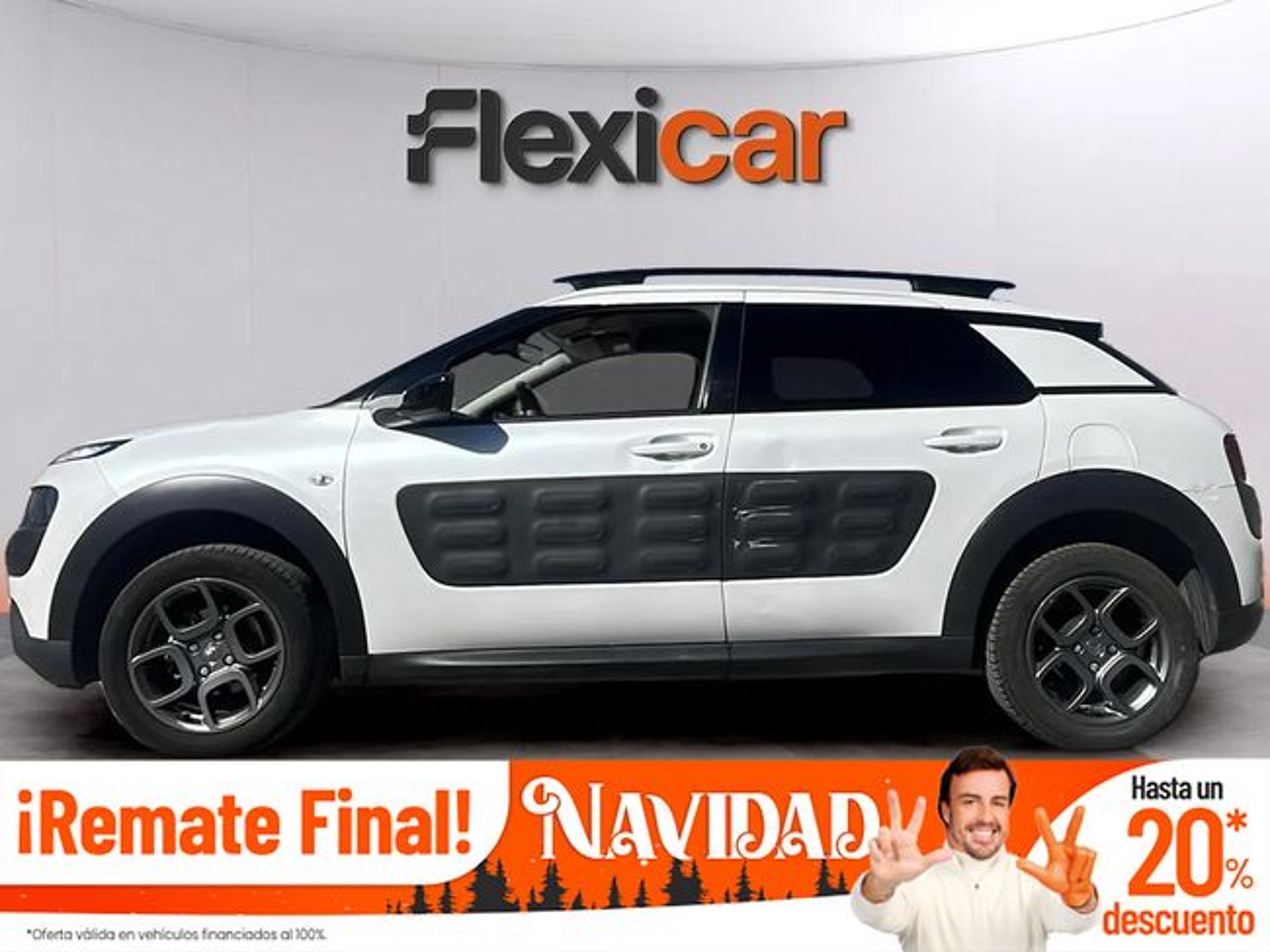 Imagen de CITROEN C4 Cactus