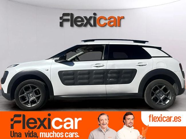 CITROEN C4 Cactus (BlueHDi 73KW (100CV) Feel) en Granada