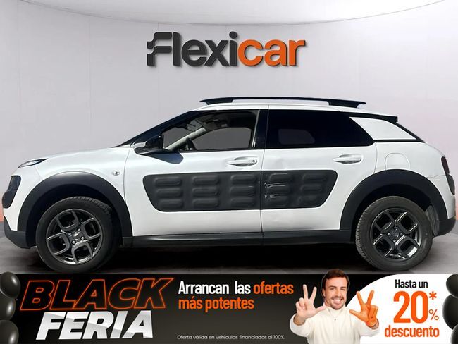CITROEN C4 Cactus (BlueHDi 73KW (100CV) Feel) en Granada