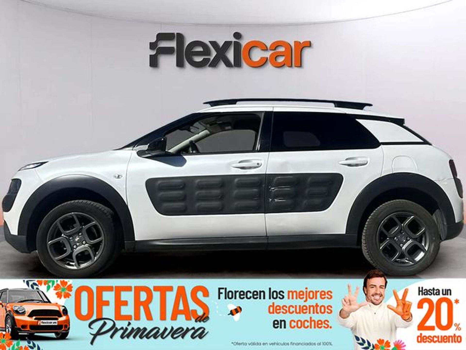 Imagen 1 de CITROEN C4 Cactus