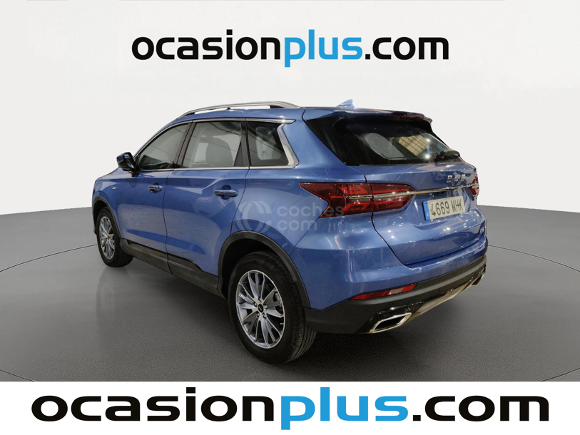 Foto del SWM G01 1.5T Luxury