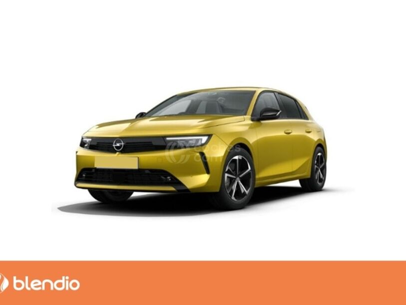 Foto del OPEL Astra 1.2T XHL S-S Tech Edition 110