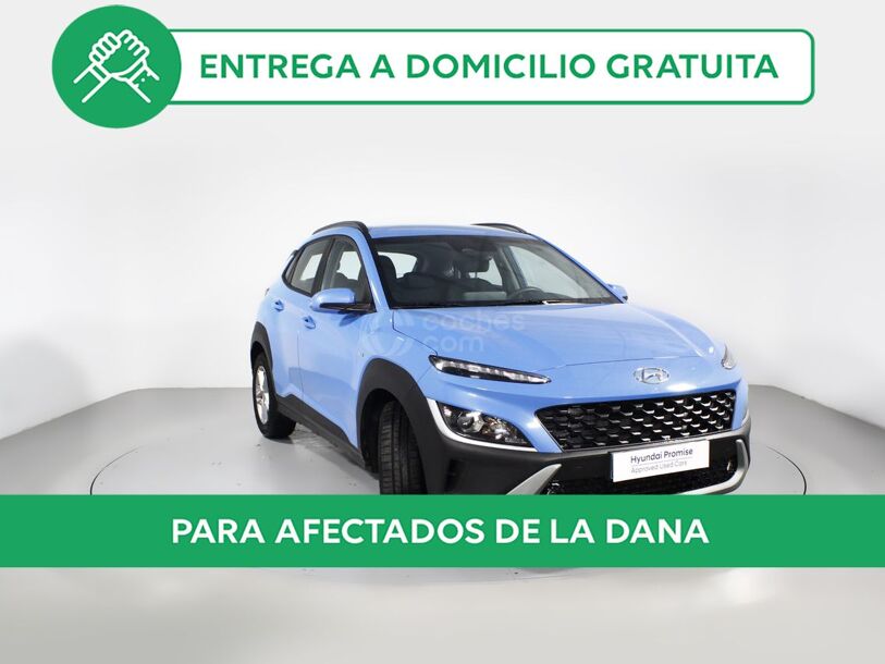 Foto del HYUNDAI Kona 1.0 TGDI Maxx 4x2