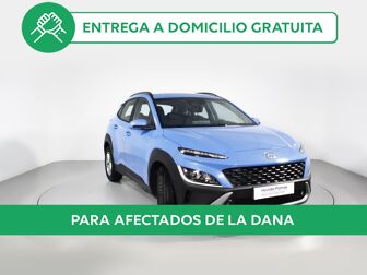 Imagen de HYUNDAI Kona 1.0 TGDI Maxx 4x2