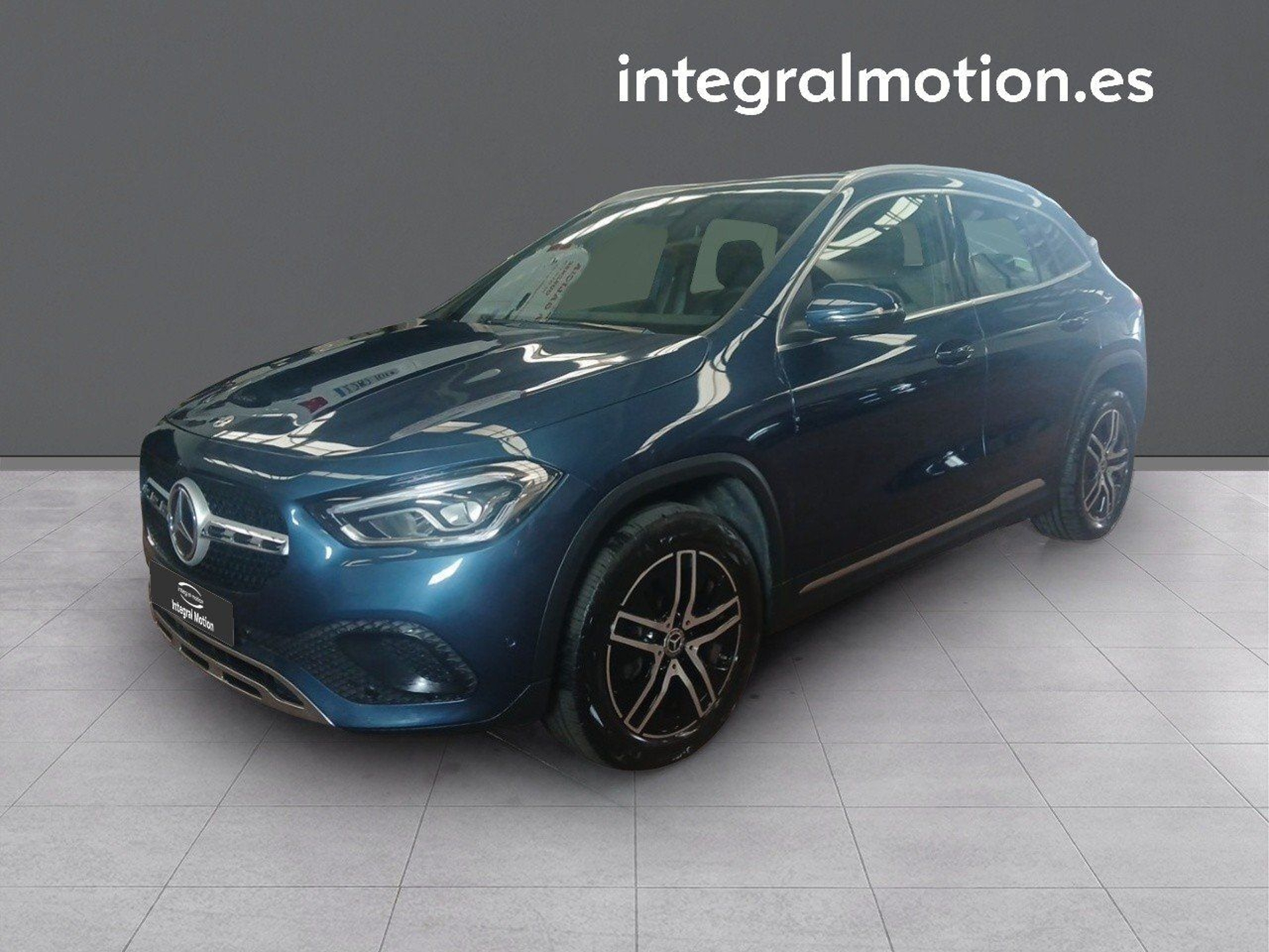 Imagen de MERCEDES Clase GLA