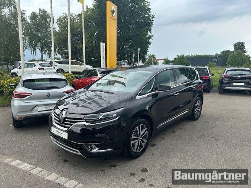 Foto del RENAULT Espace Blue dCi Techno EDC 139kW