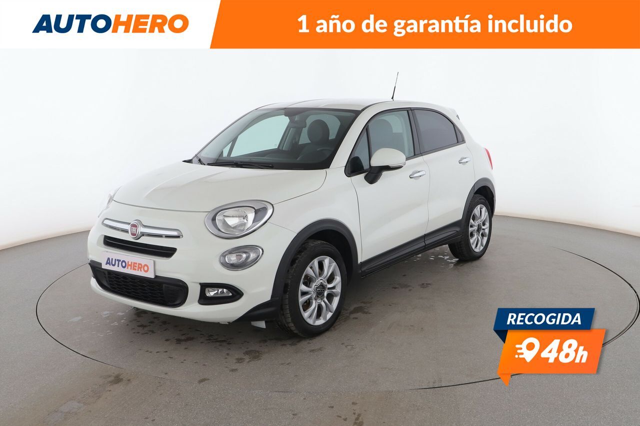 FIAT 500X (1.6 Pop Star) en Madrid