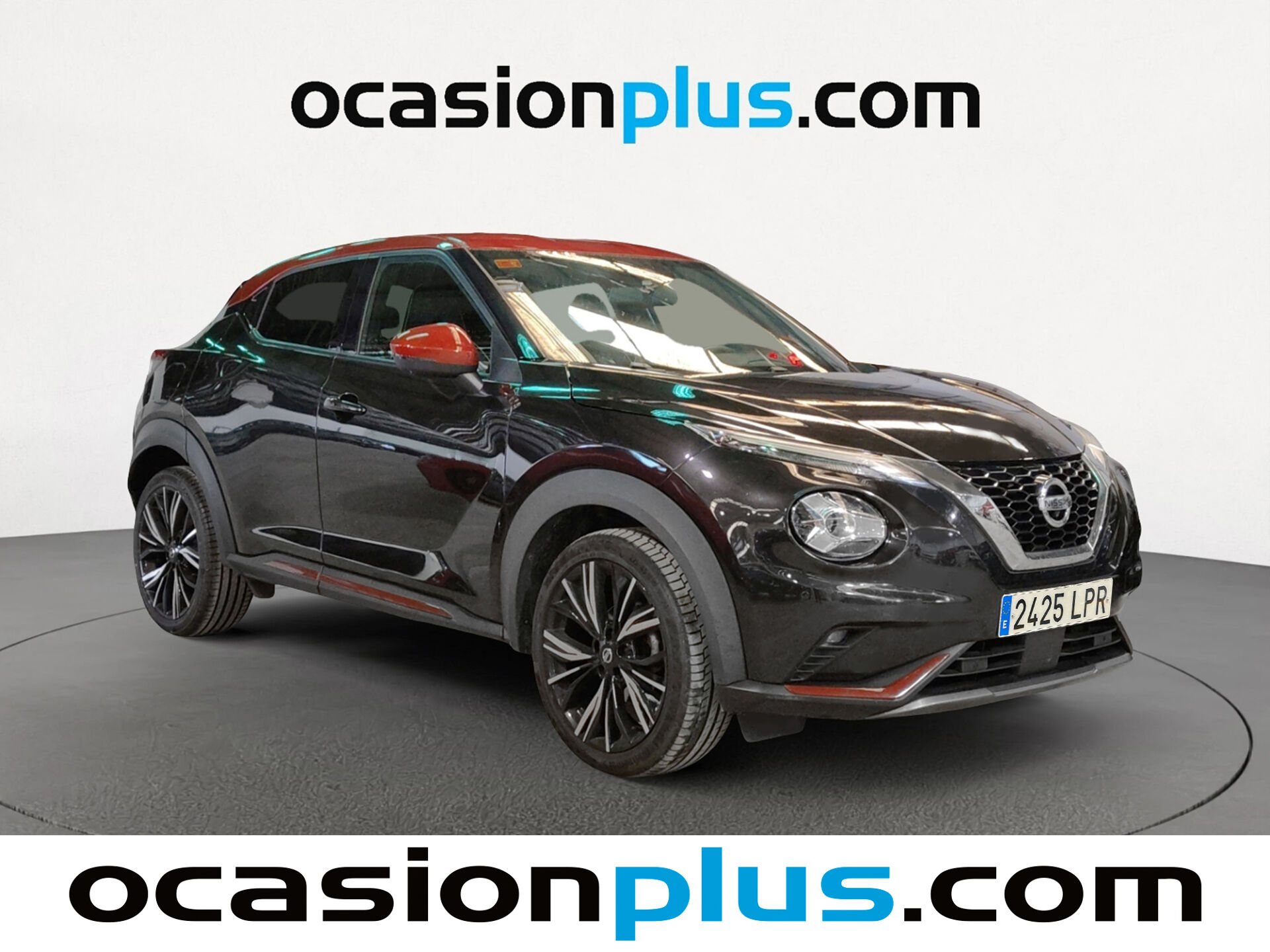 Imagen 2 de NISSAN Juke
