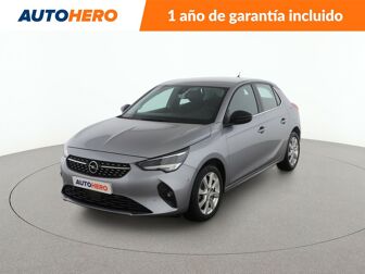 Imagen de OPEL Corsa 1.2T XHL S-S Elegance 100