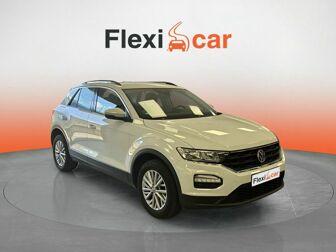 Imagen de VOLKSWAGEN T-Roc 1.0 TSI Edition