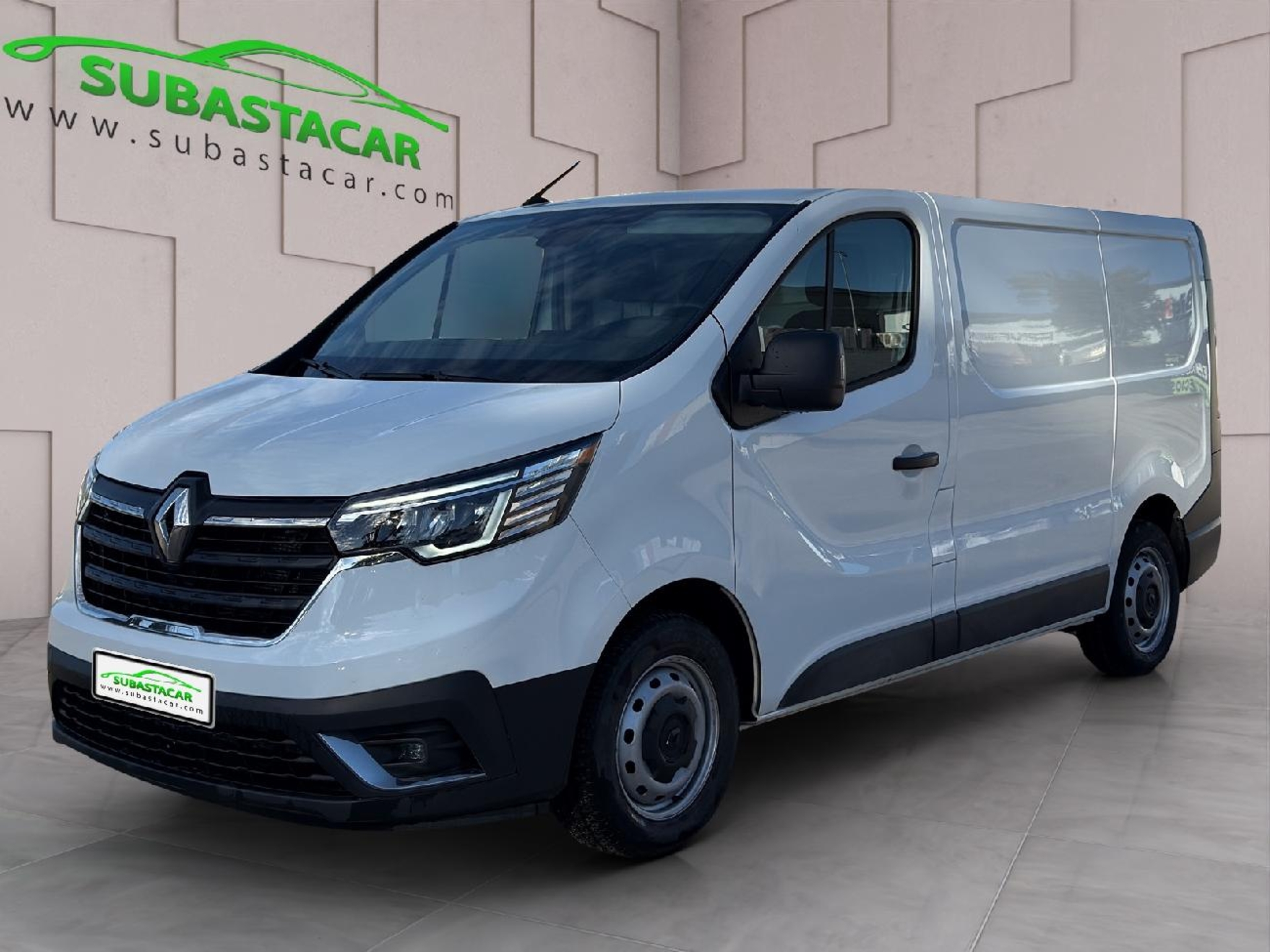 Imagen de RENAULT Trafic