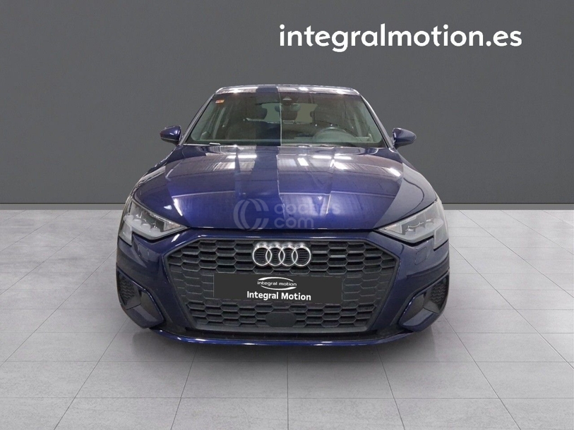 Foto del AUDI A3 Sportback 30TDI