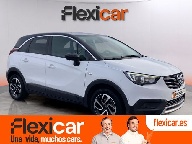 Foto del OPEL Crossland X 1.2T S&S Excellence 130