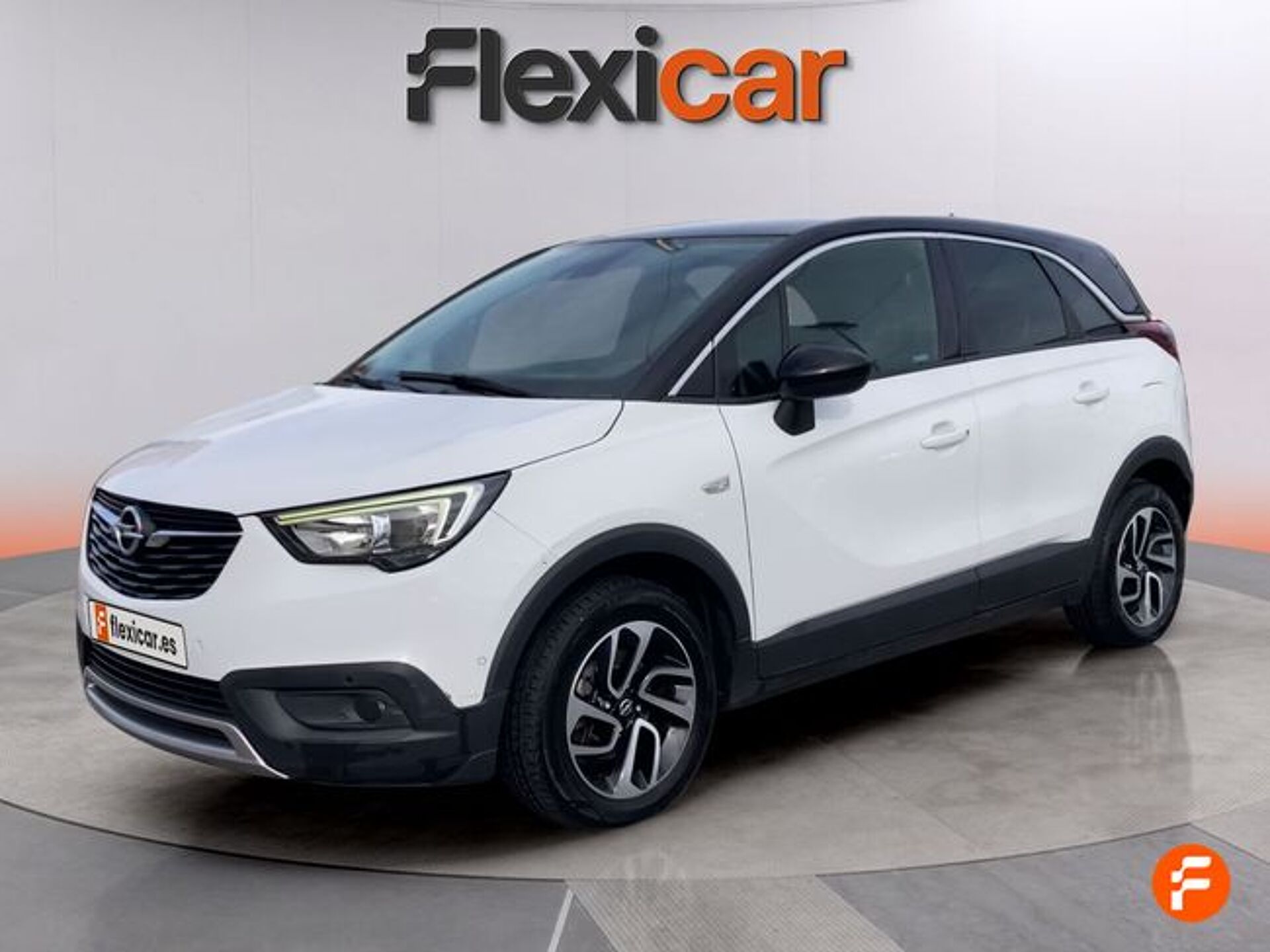 Imagen 3 de OPEL Crossland