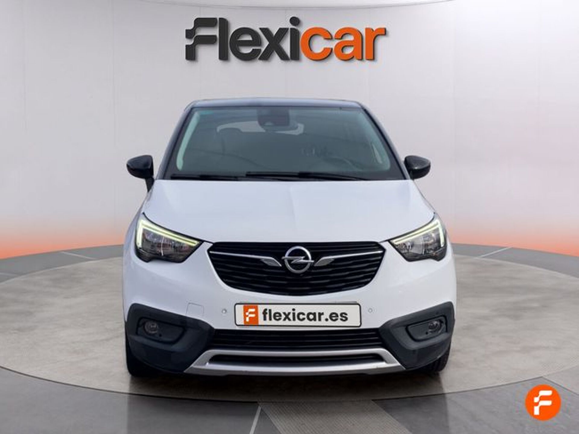 Imagen 2 de OPEL Crossland
