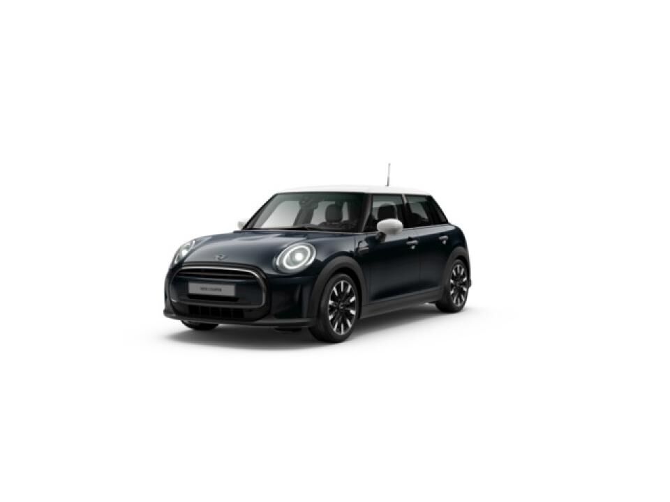 Foto del MINI Mini Cooper Aut.