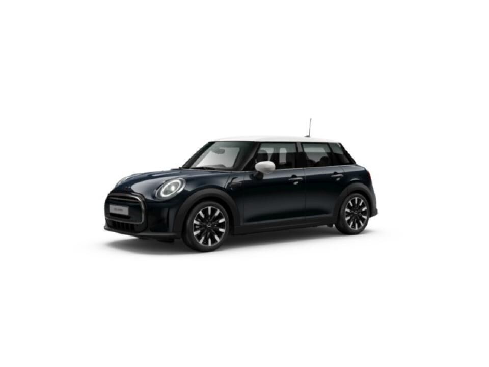 Foto del MINI Mini Cooper Aut.