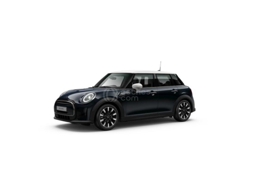 Foto del MINI Mini Cooper Aut.