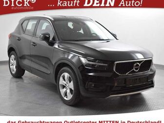 Imagen de VOLVO XC40 D3 Inscription Aut.