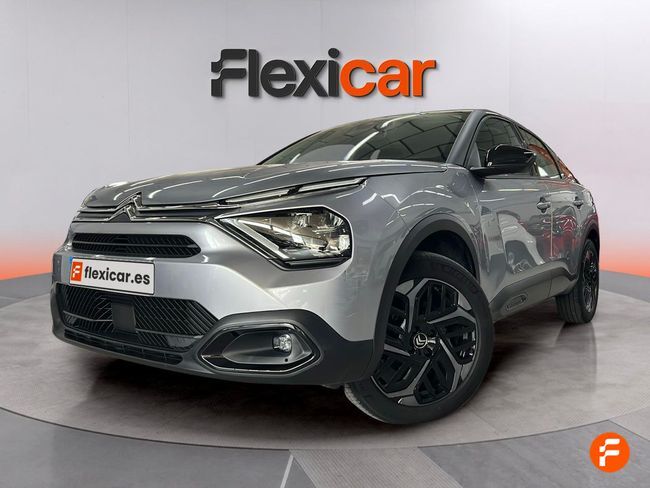 Foto del CITROEN C4 1.2 PureTech Feel S&S 100