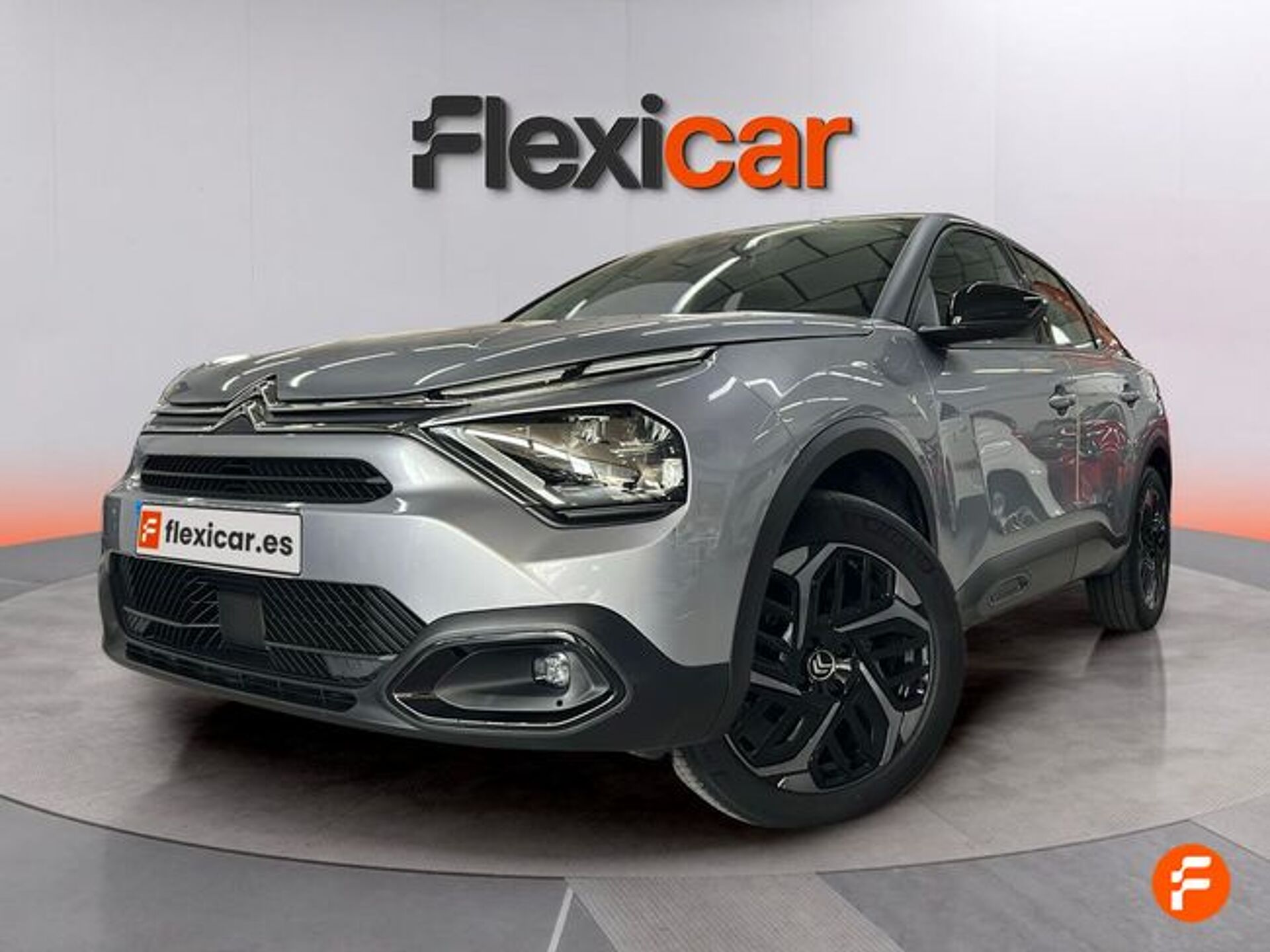 Imagen 3 de CITROEN C4