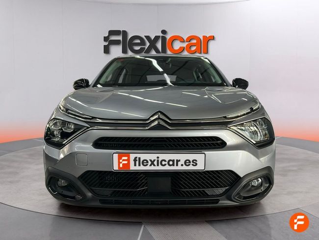 Foto del CITROEN C4 1.2 PureTech Feel S&S 100