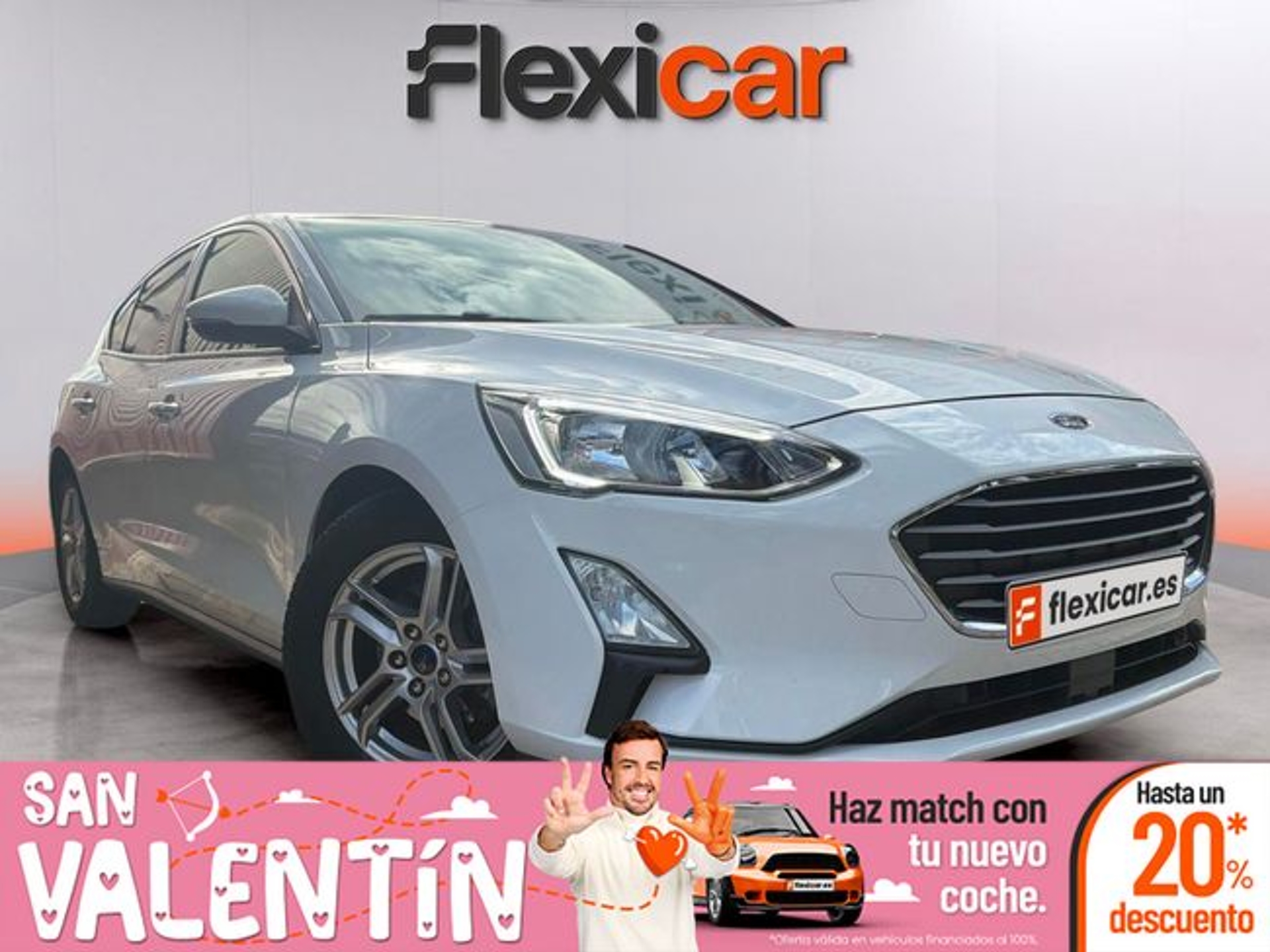 Imagen de FORD Focus