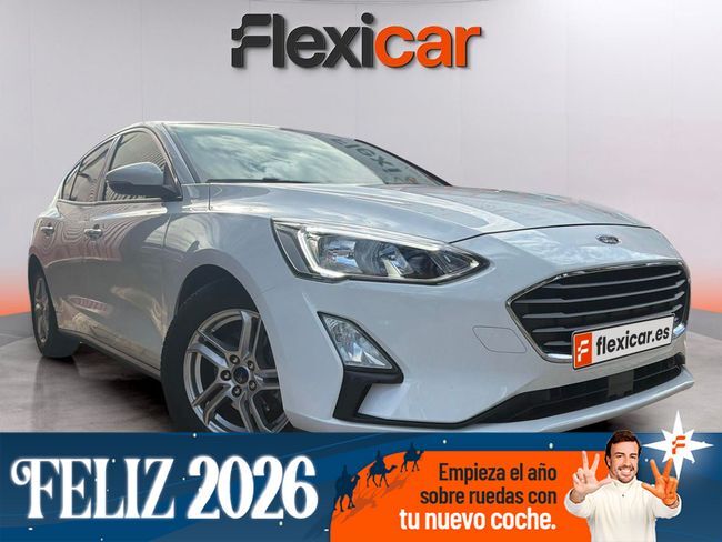 FORD Focus (1.0 Ecoboost 92kW Titanium) en Tarragona