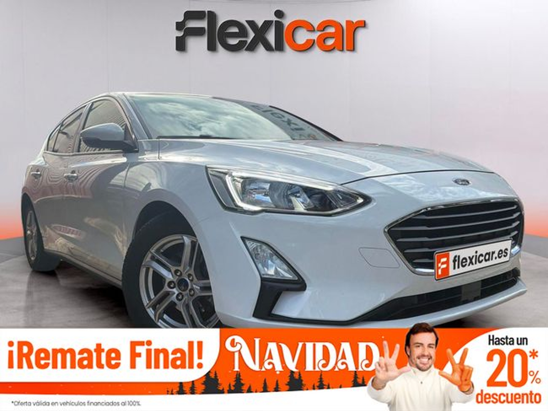 Imagen de FORD Focus