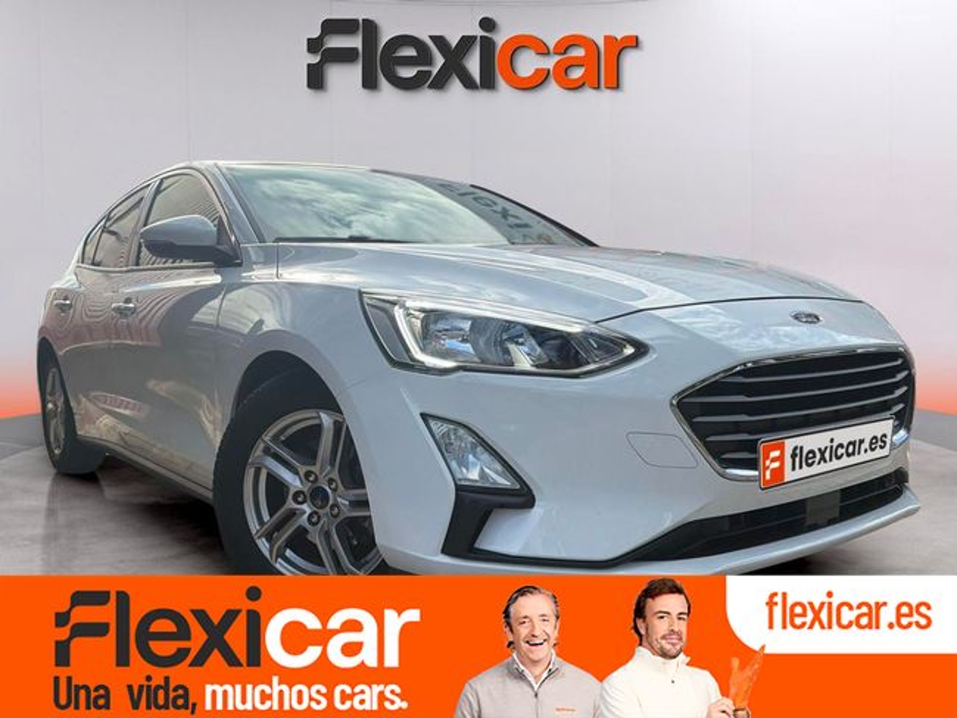 Imagen de FORD Focus