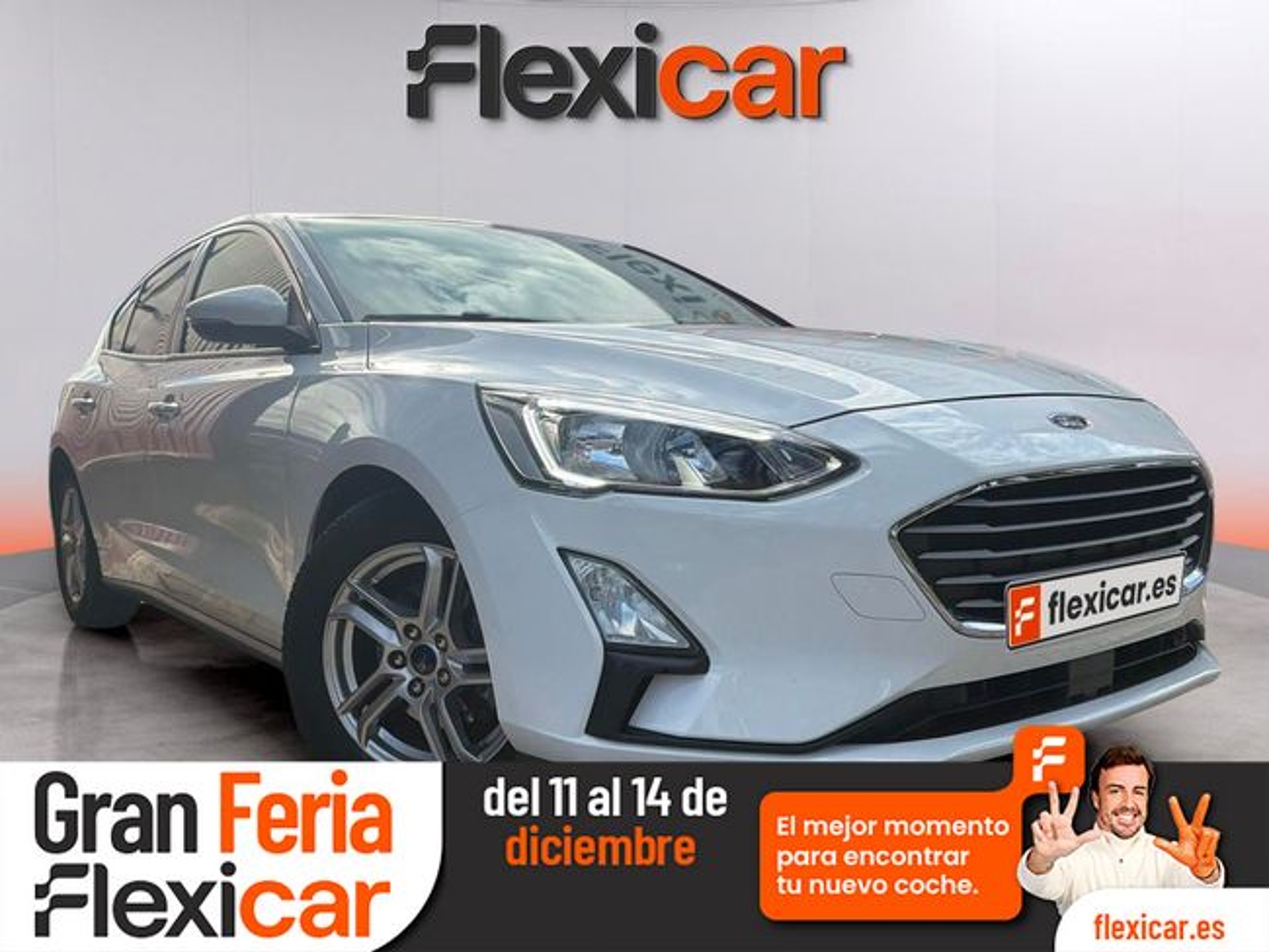 Imagen de FORD Focus