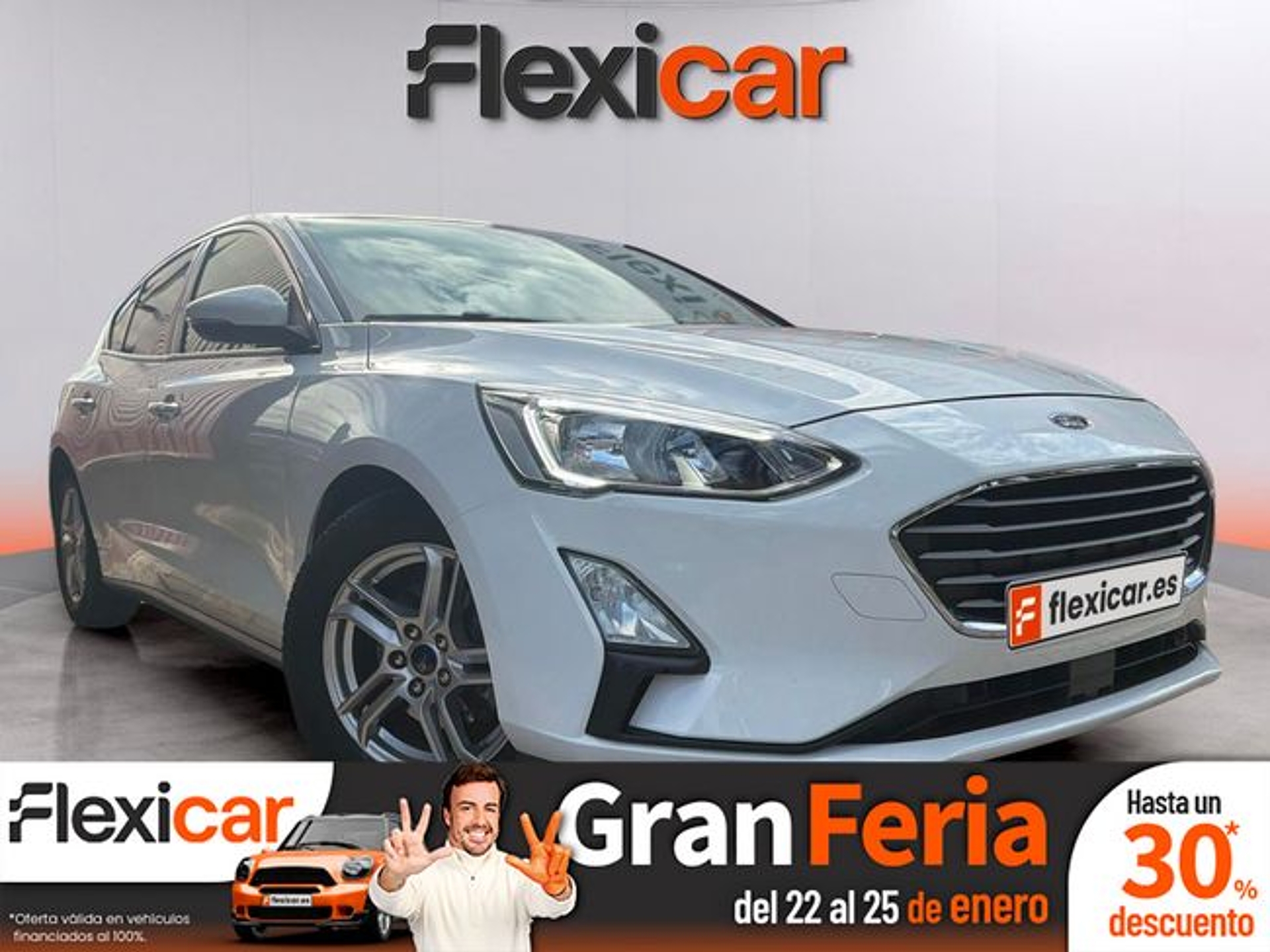 Imagen de FORD Focus