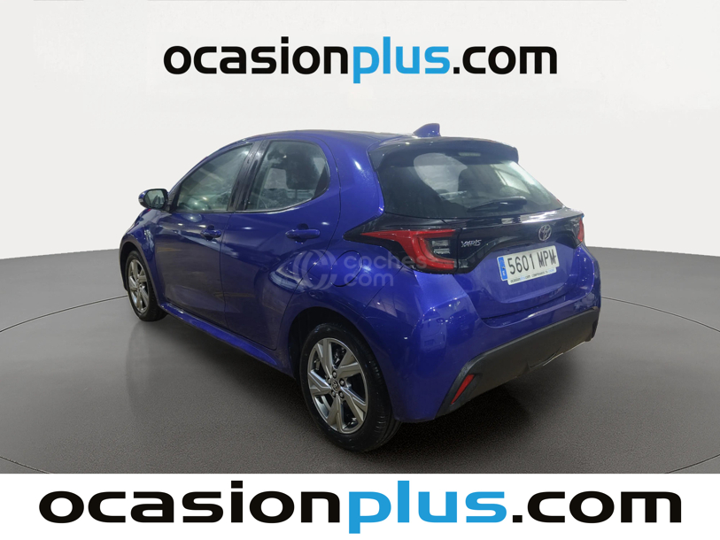Foto del TOYOTA Yaris 120H 1.5 Active Plus