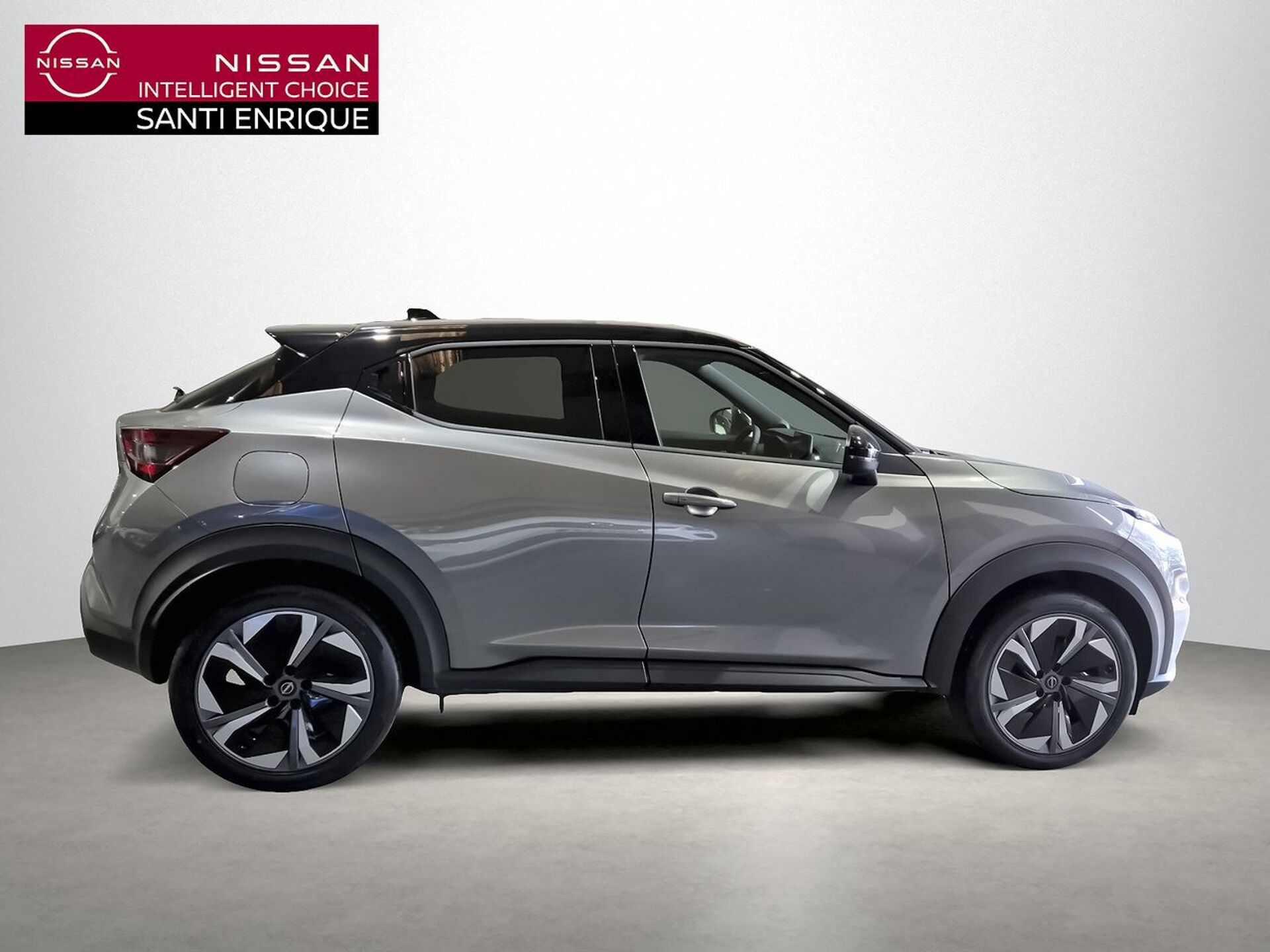 Imagen 3 de NISSAN Juke