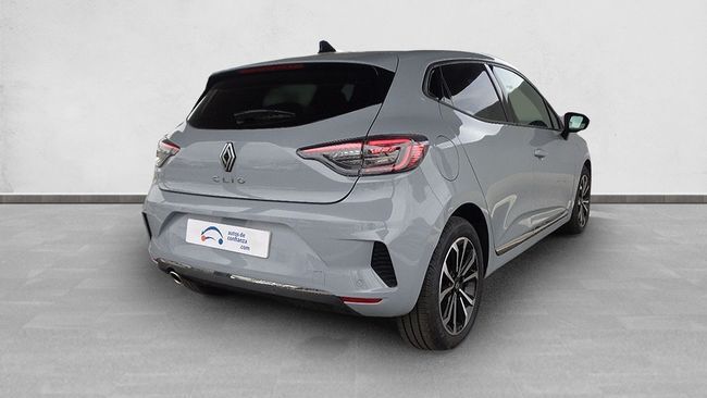 Foto del RENAULT Clio TCe GLP Techno 74kW