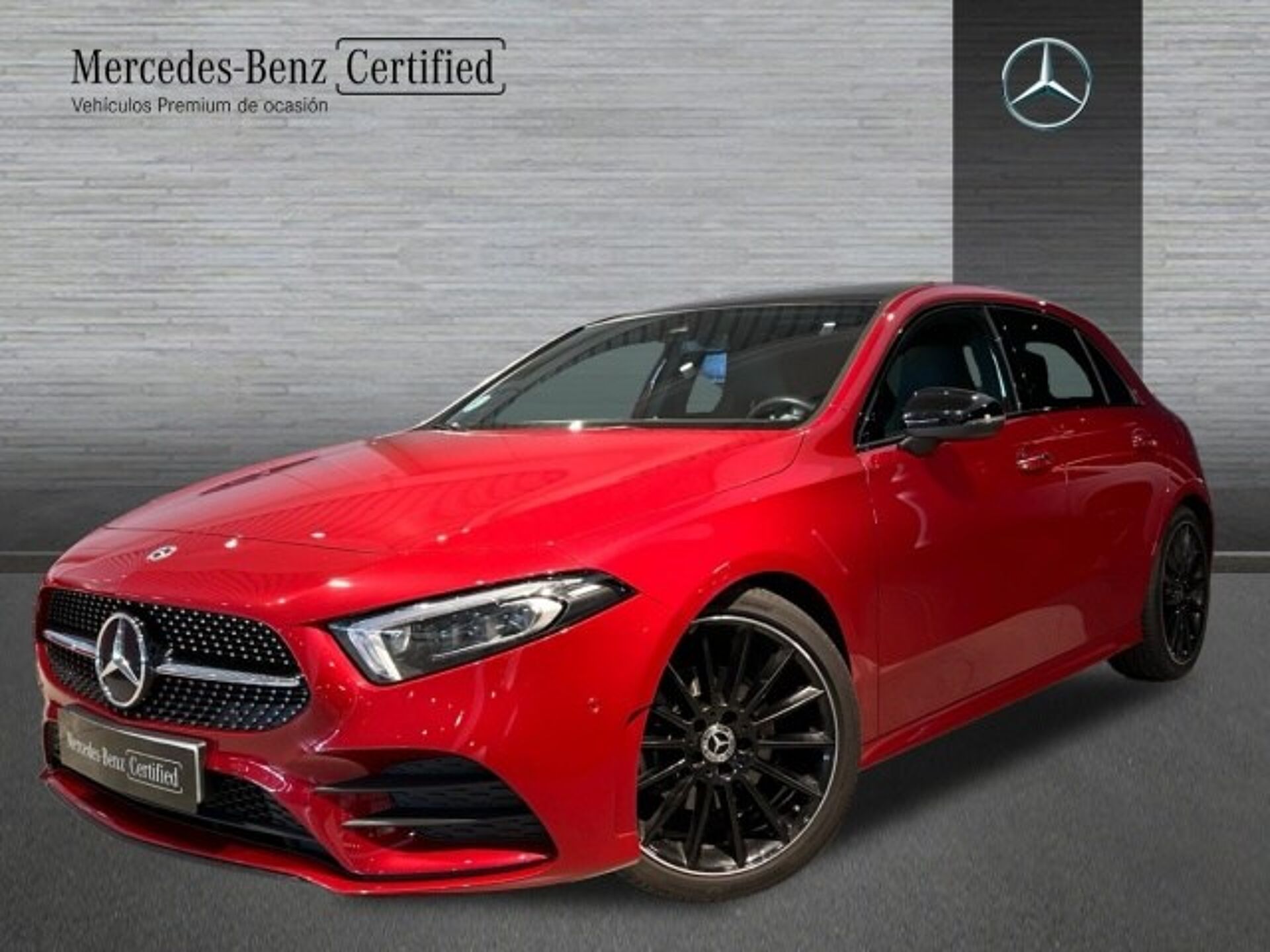 Imagen de MERCEDES Clase A