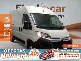 Imagen de CITROEN Jumper Fg. 2.2BlueHDi 35 L2H2 S&S 120