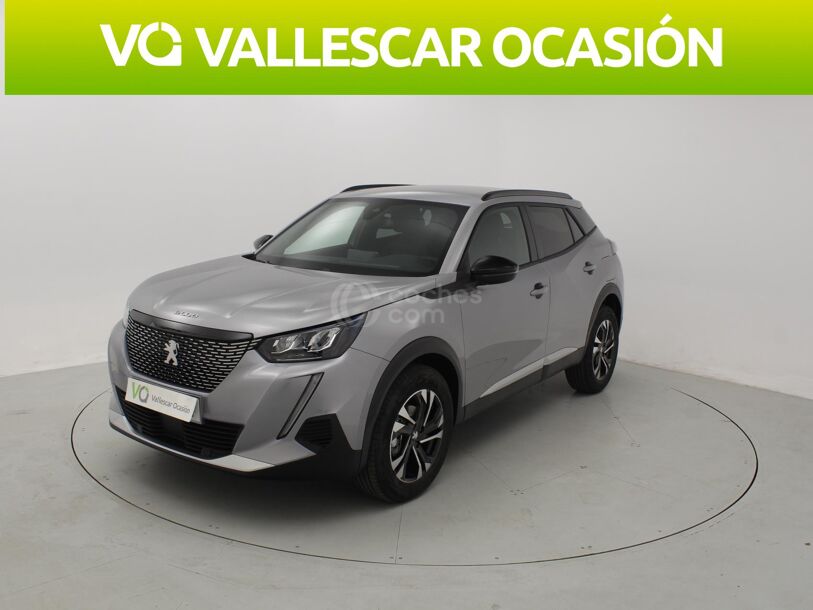 Foto del PEUGEOT 2008 1.2 PureTech S&S Allure 130