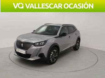 Imagen de PEUGEOT 2008 1.2 PureTech S&S Allure 130