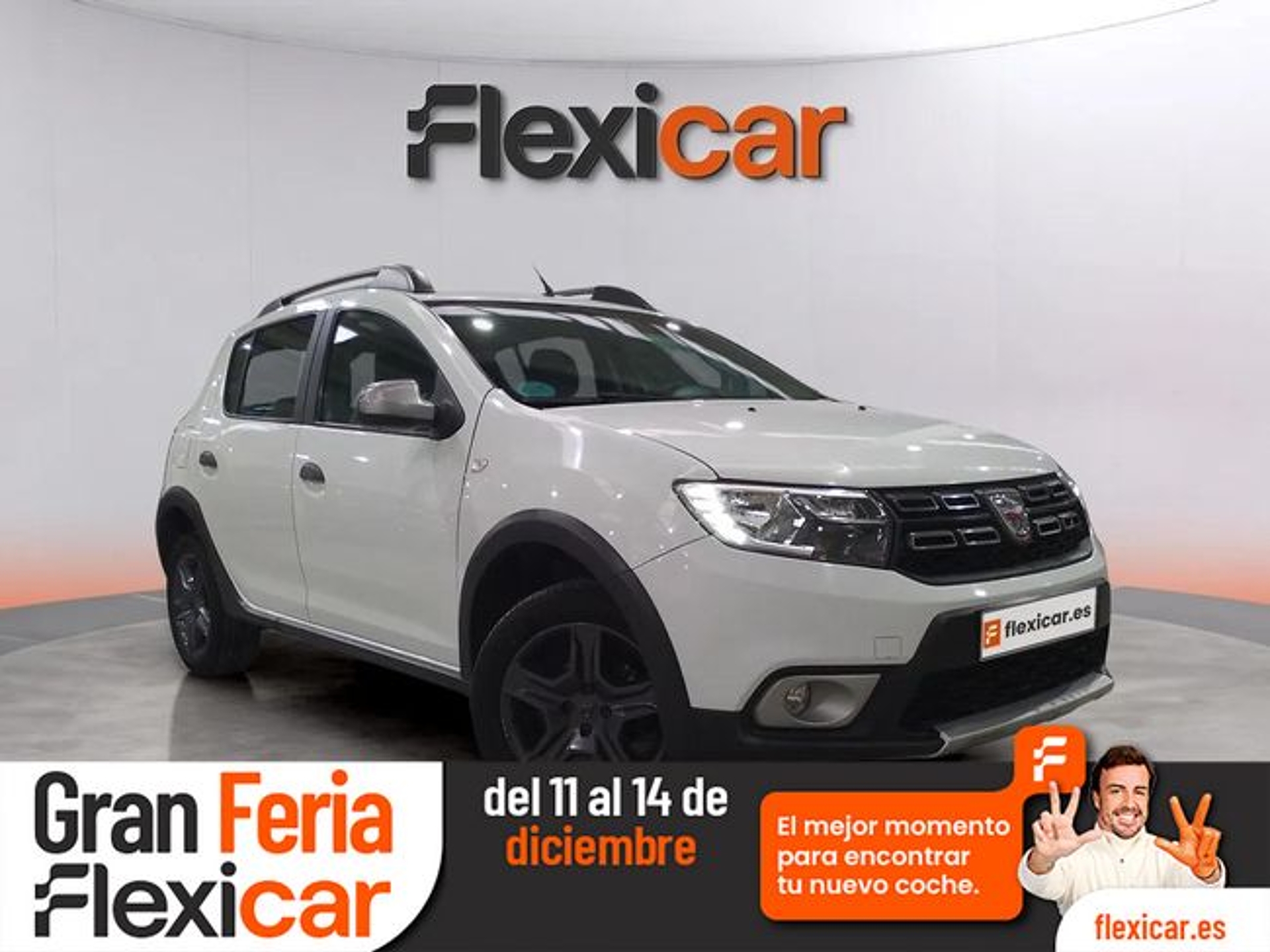 Imagen de DACIA Sandero