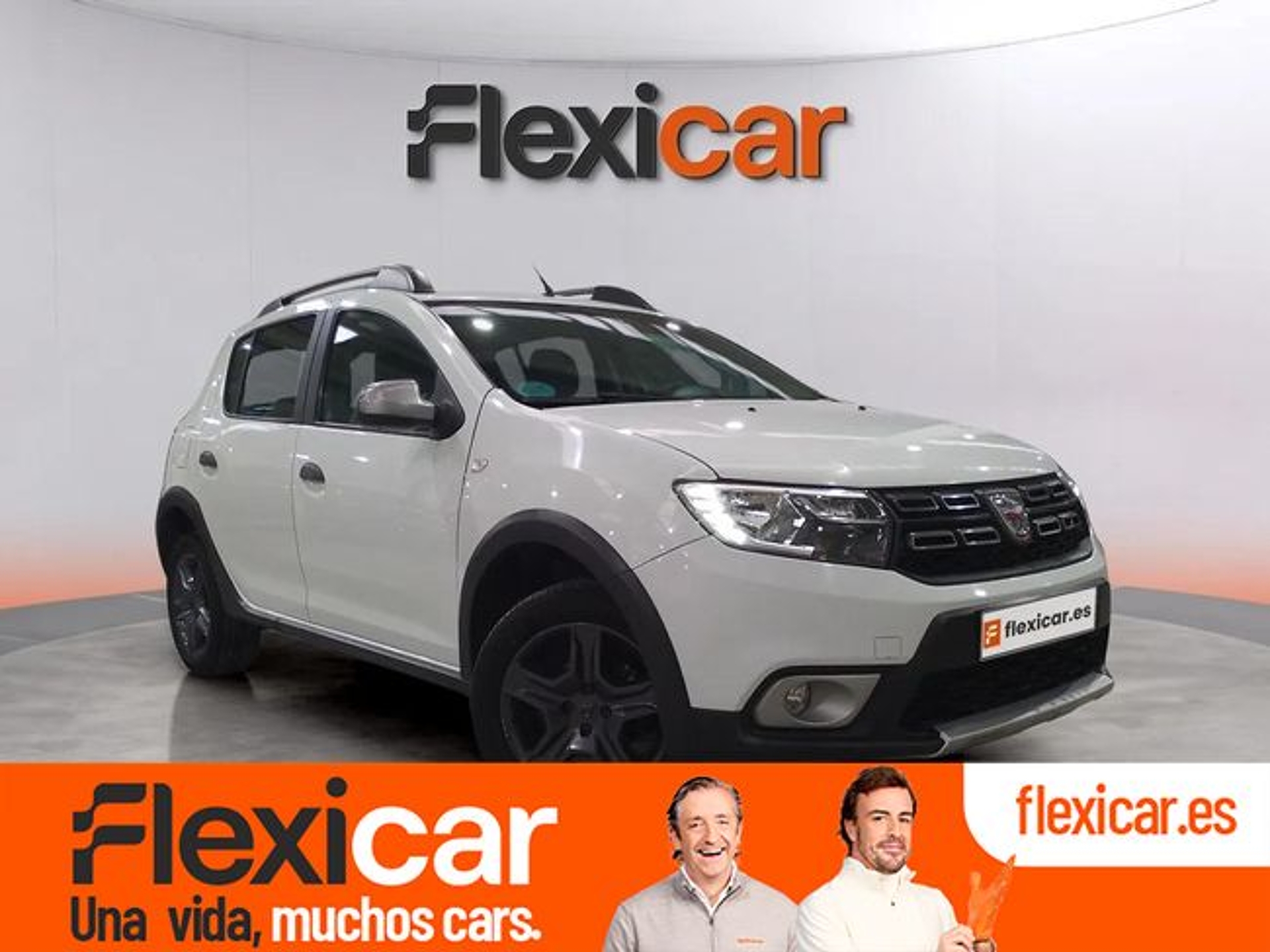 Imagen de DACIA Sandero