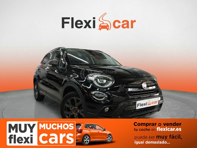 Foto del FIAT 500X 1.3 Firefly S&S Cross DCT 4x2