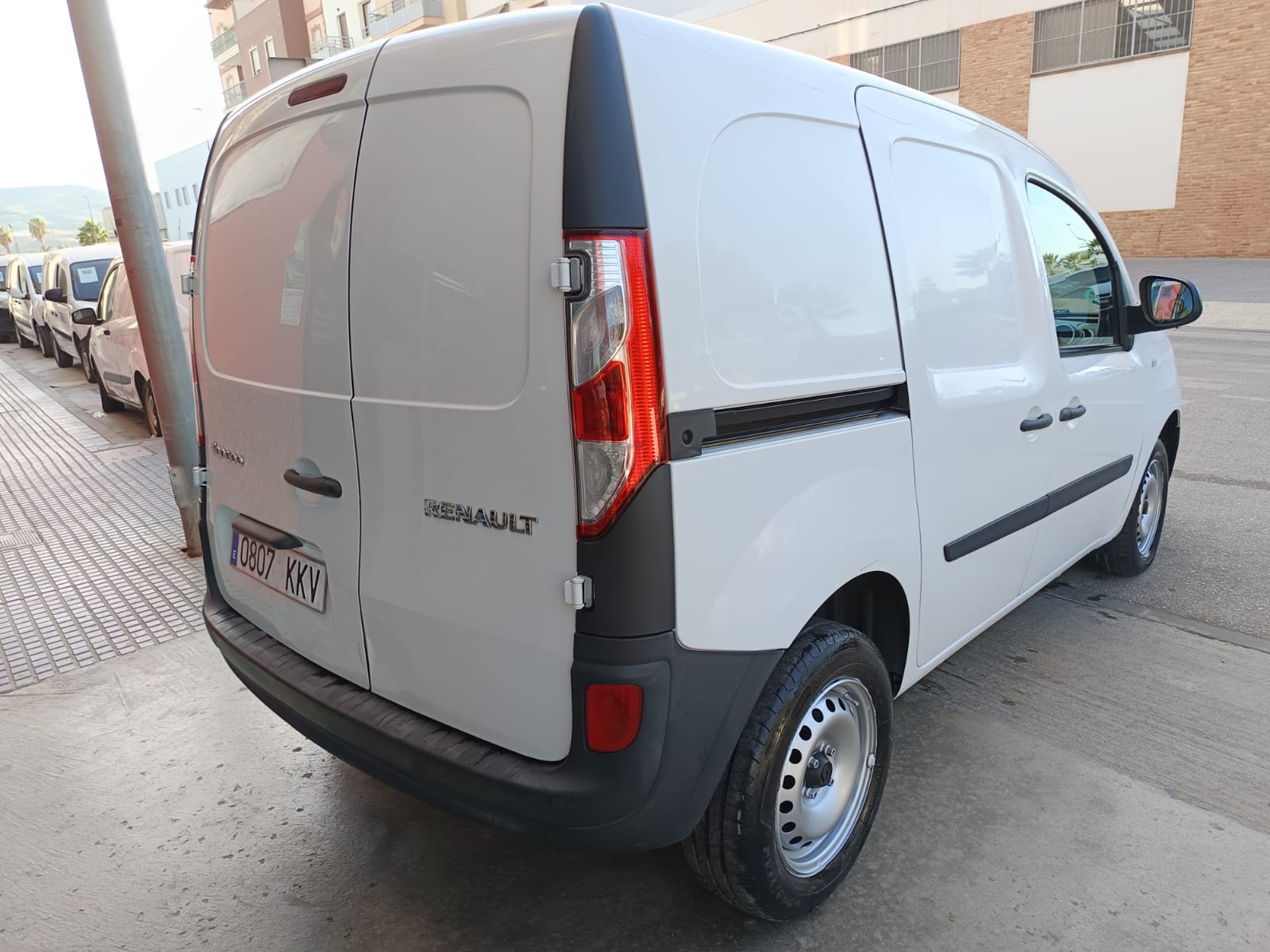 Imagen de RENAULT Kangoo