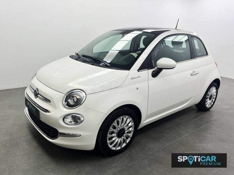 Foto del FIAT 500 1.0 Hybrid Dolcevita 52kW