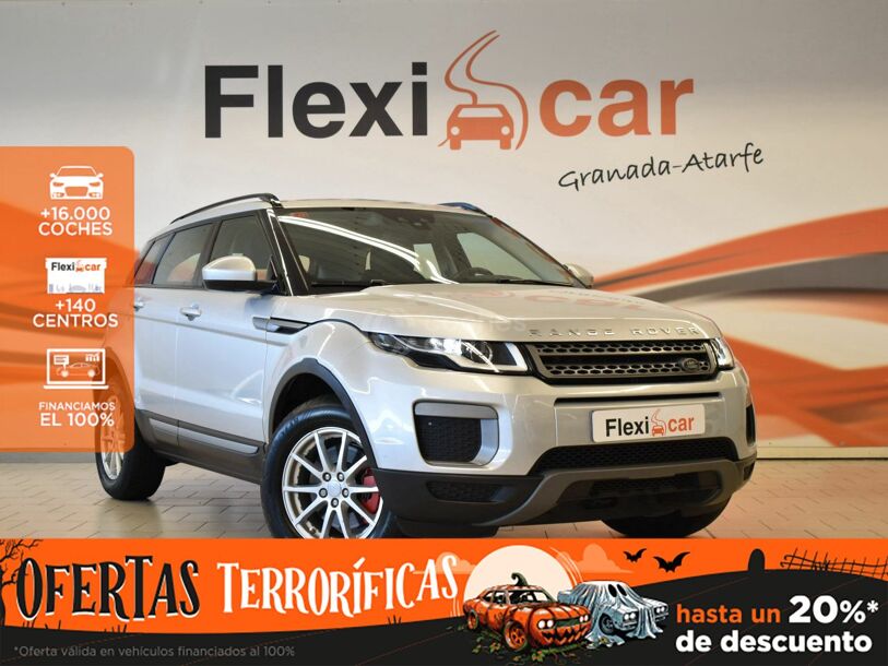 Foto del LAND ROVER Range Rover Sport 4.4SDV8 HSE Dynamic Aut.