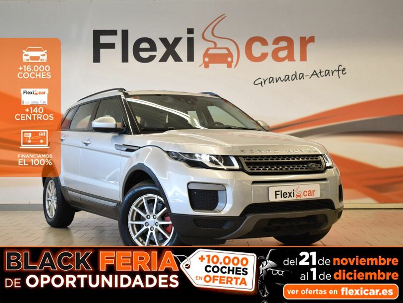 Foto del LAND ROVER Range Rover Sport 4.4SDV8 HSE Dynamic Aut.