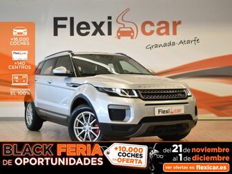 Imagen de LAND ROVER Range Rover Sport 4.4SDV8 HSE Dynamic Aut.